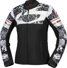 Women Rapid-STX 2.1 laminated jacket X2-311616 039