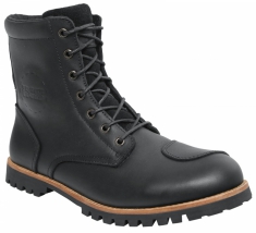 X-Classic Schuh Oiled Leather X45020 003