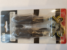 X-LEDIND-45 LED BLI&POS S-GETO D1710 WL016LED