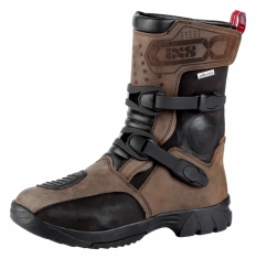 X-Tour Boots Montevideo-ST Short  X47030 808